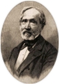 Heinrich von  Rustige